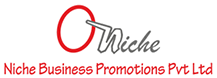 Niche Business Promotions Pvt. Ltd Logo