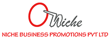 Niche Business Promotions Pvt. Ltd Logo
