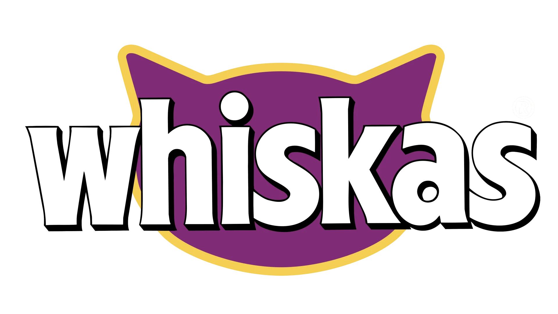 08. Whiskas-Logo