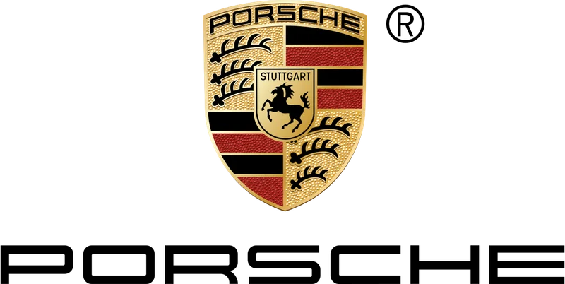 10. Porche