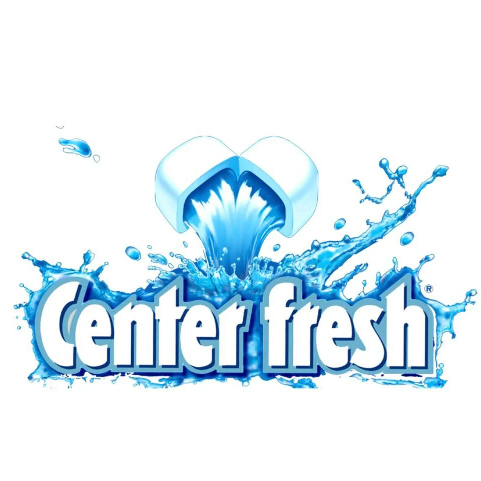 31. CENTERFRESH